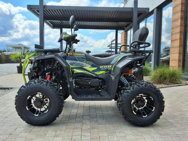 XTR Inny XTR FARMER 250 HIT na rynku HIT Nowość 8999zł raty raty