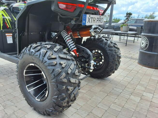 XTR Inny XTR FARMER 250 HIT na rynku HIT Nowość 8999zł raty raty