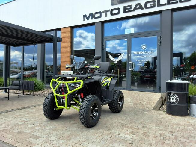 XTR Inny XTR FARMER 250 HIT na rynku HIT Nowość 8999zł raty raty