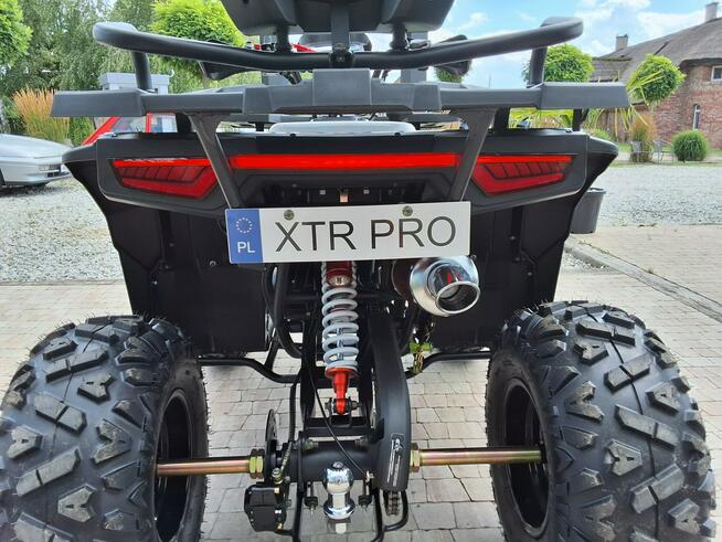 XTR Inny XTR FARMER 250 HIT na rynku HIT Nowość 8999zł raty raty