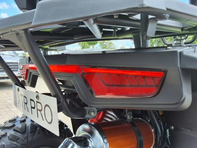 XTR Inny XTR FARMER 250 HIT na rynku HIT Nowość 8999zł raty raty