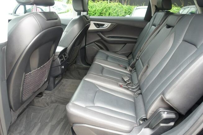 Audi Q7 Auto z Europejskiej Sieci Dealerskiej *Oferta Prywatna*2.0 TFSI 252KM