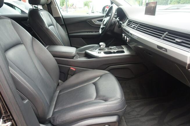 Audi Q7 Auto z Europejskiej Sieci Dealerskiej *Oferta Prywatna*2.0 TFSI 252KM