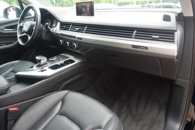 Audi Q7 Auto z Europejskiej Sieci Dealerskiej *Oferta Prywatna*2.0 TFSI 252KM