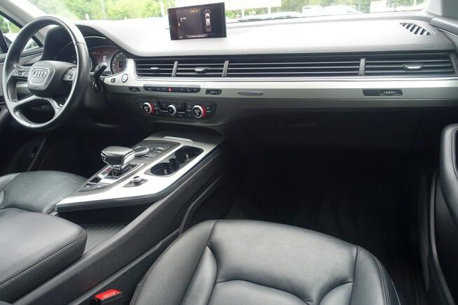 Audi Q7 Auto z Europejskiej Sieci Dealerskiej *Oferta Prywatna*2.0 TFSI 252KM