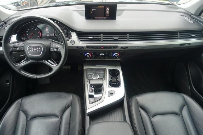 Audi Q7 Auto z Europejskiej Sieci Dealerskiej *Oferta Prywatna*2.0 TFSI 252KM