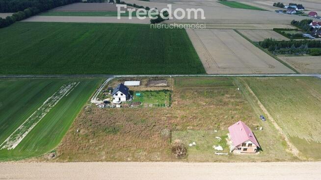 Na Sprzedaż Atrakcyjna Działka Budowlana