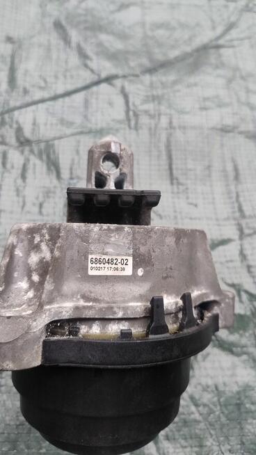 BMW G20, G30, G15 poduszka silnika prawa