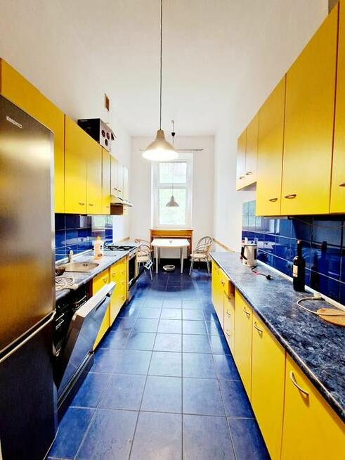 3 Duże Pokoje + Osobna Kuchnia – 82 m² – ul. Piastowska