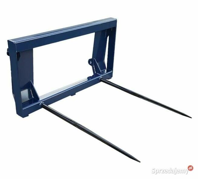 WIDŁY DO BEL - 2 ZĘBY