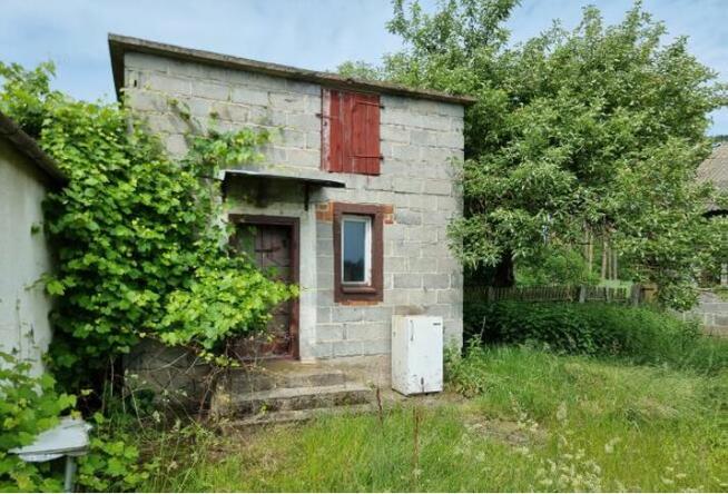 Syndyk sprzeda udział 1/16 w nieruchomości, Wandynów