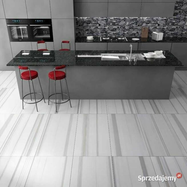 Płytki dolomit Island Classic polerowany 61x30,5x1,2 cm