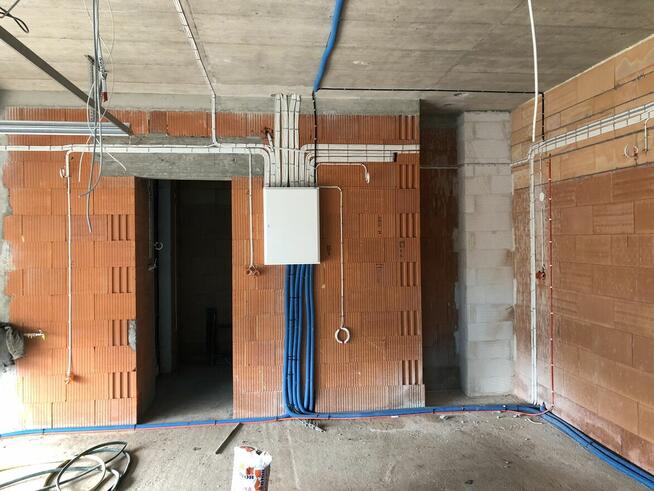 Elektryk, instalacje elektryczne, instalator, montaż