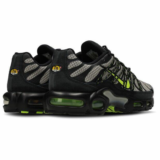 Nike Air Max Tuned 1 Black-Volt-Colt-College