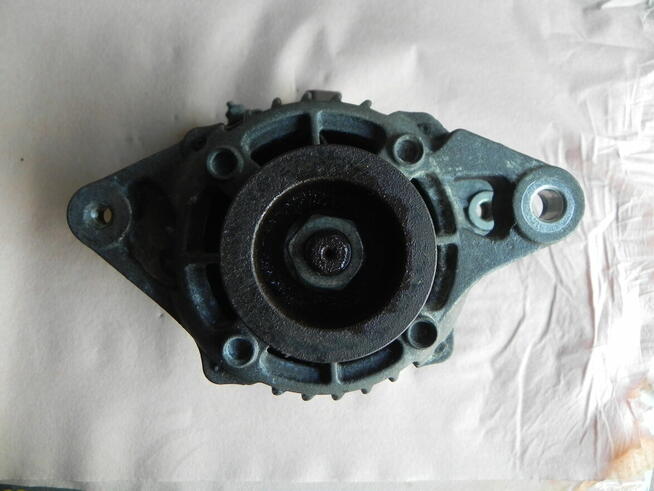 Toyota Alternator