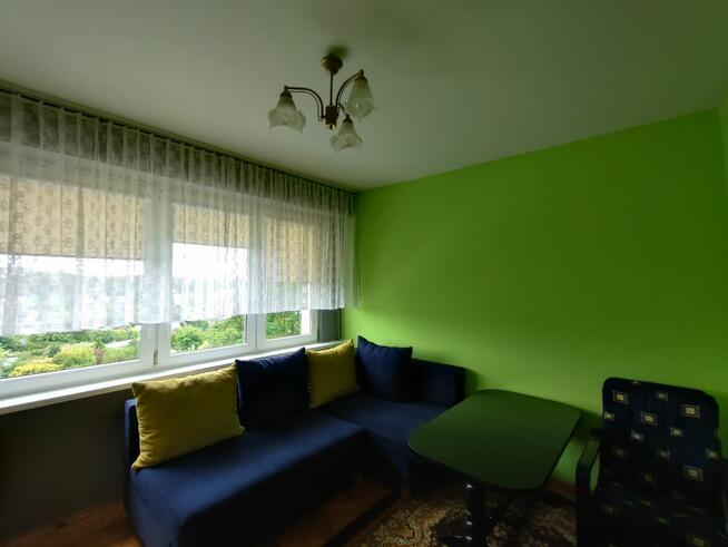 Mieszkanie do wynajęcia