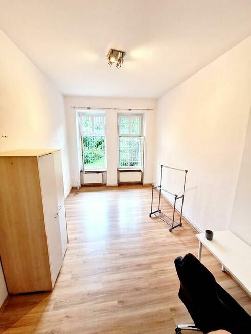 3 Duże Pokoje + Osobna Kuchnia – 82 m² – ul. Piastowska