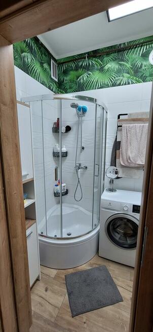 Zamienię na większe