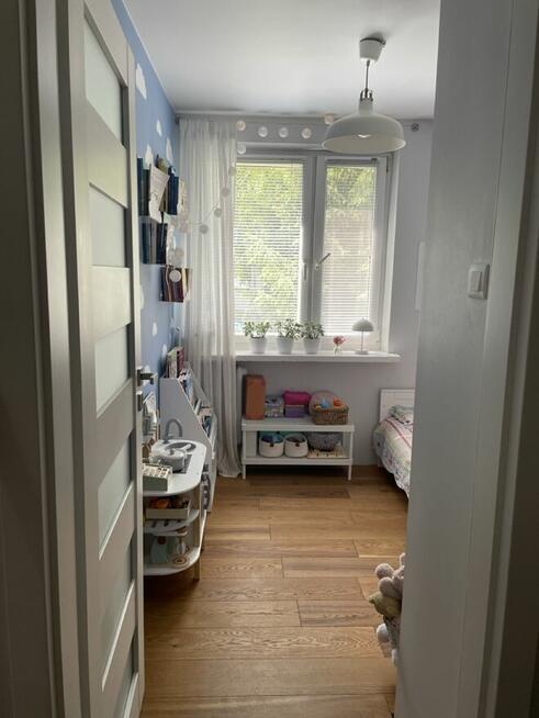 Niesłusz - Jasne, nowoczesne mieszkanie 46,1 m² po remoncie