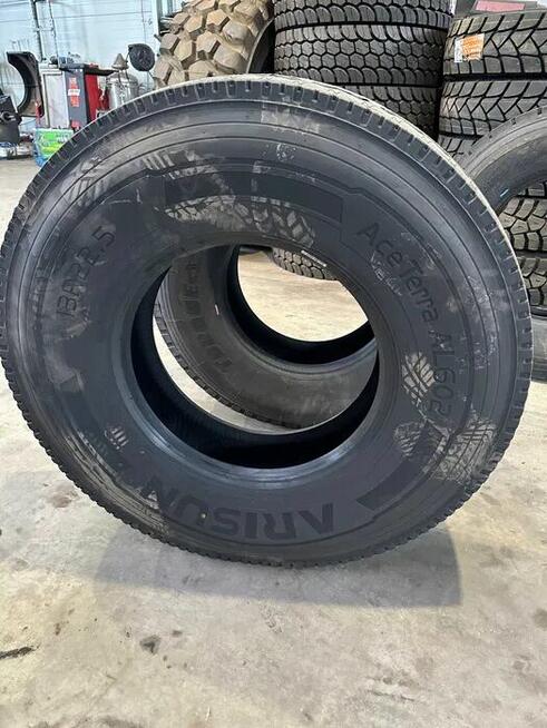 Opona ARISUN AceTerra AL602 13R22.5