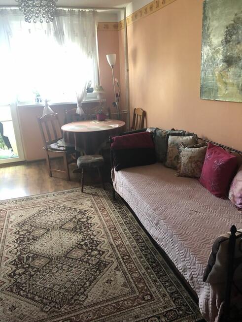 Mieszkanie dwupokojowe Pobiedziska