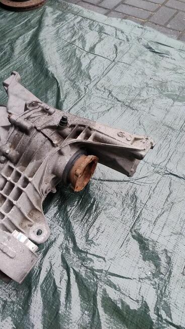 Most tylny dyfer Audi A8 D4 3.0 TDI LIFT