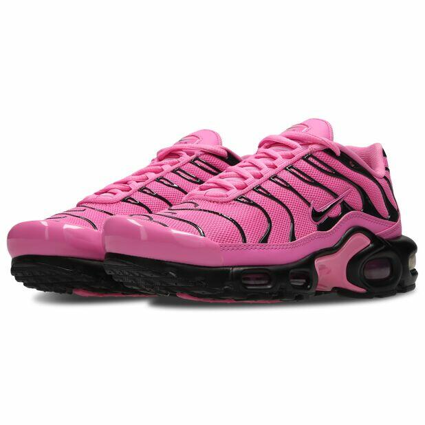 Nike Air Max Tuned 1 Pink-Black