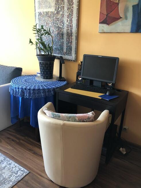 Mieszkanie dwupokojowe Pobiedziska