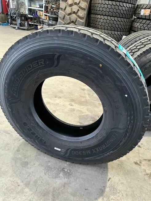 Opona Landspider Longtraxx 13R22.5