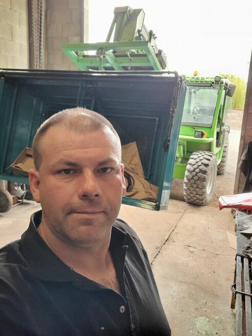 Naprawy z dojazdem na miejsce