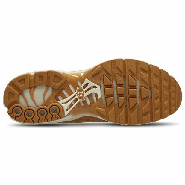 Nike Air Max Tuned 1 Flax-Flax-Sail