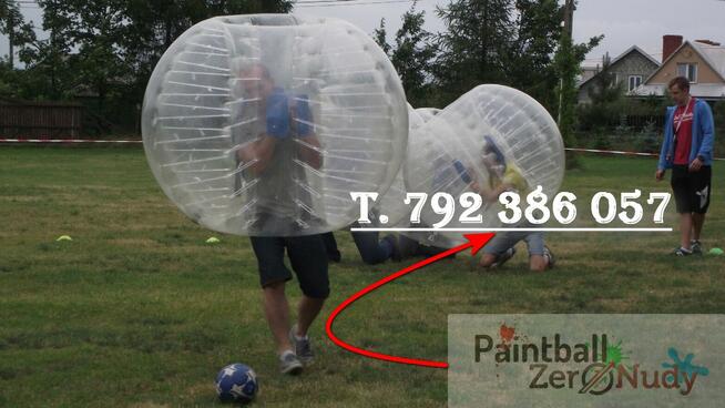 PAINTBALL ZeroNudy: Rawicz imprezy, kawalerski, panieński