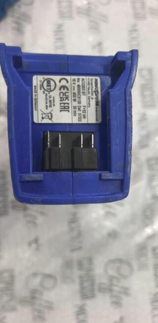 Zaciskarka novopress 203 plus