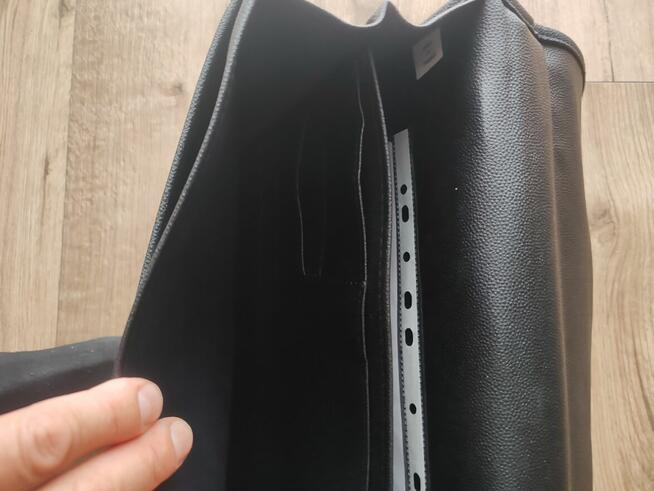 Torba Delsey na laptopa