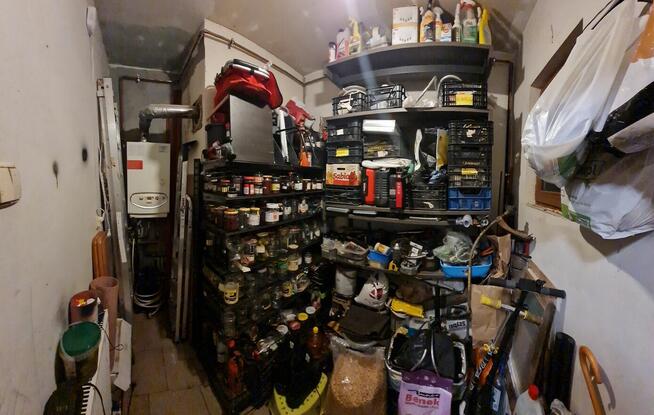 Dom wolnostojący na sprzedaż - OSTATNIA SZANSA