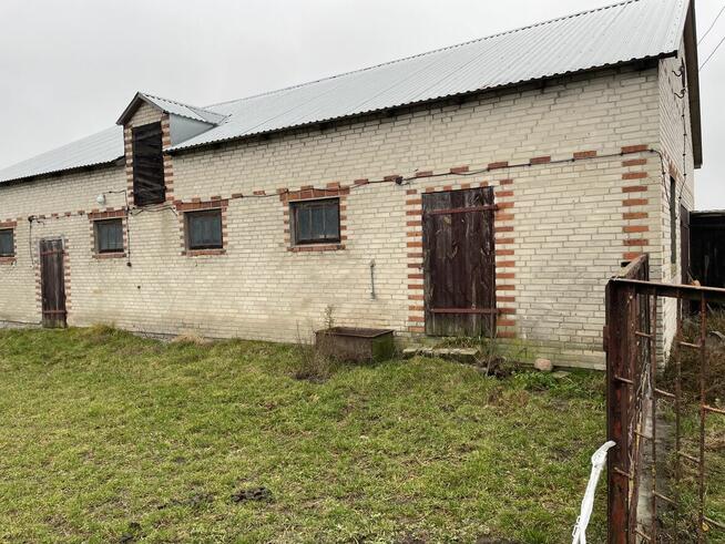 Sprzedam posiadłość