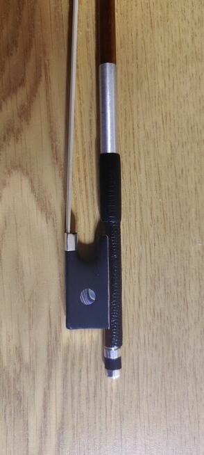 Mistrzowski Niemiecki Smyczek Palisandrowy