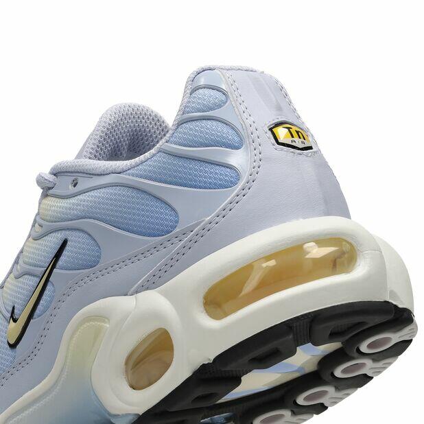 Nike Air Max Tuned 1 Ghost-Pale