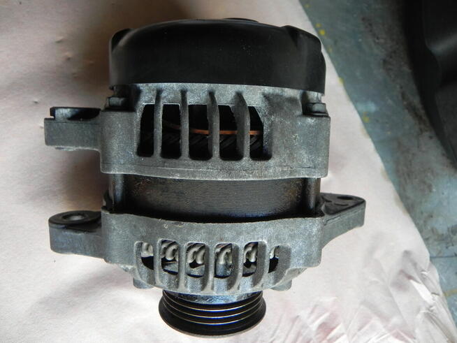 Toyota Alternator