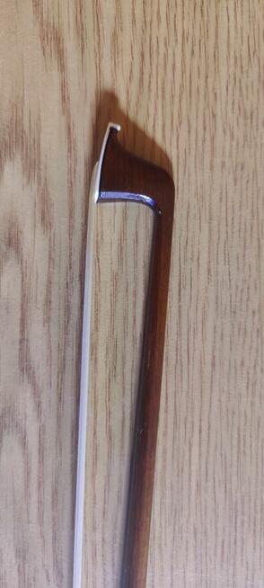 Mistrzowski Niemiecki Smyczek Palisandrowy