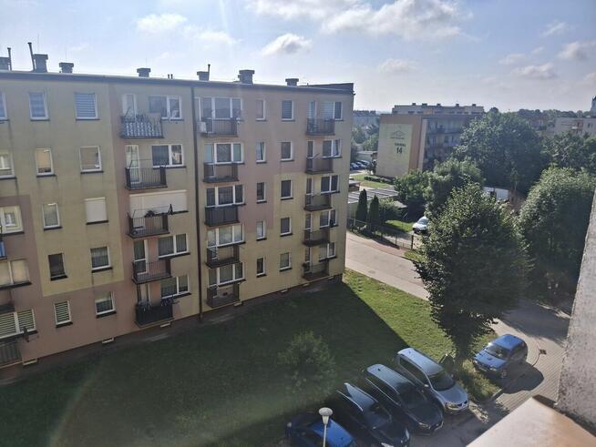 Wygodne, 3 pokojowe mieszkanie z balkonem