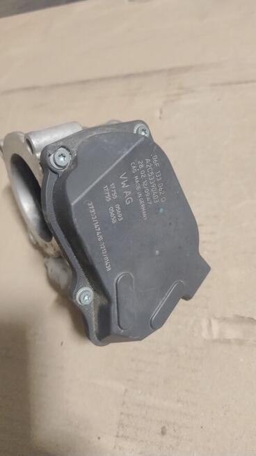 Przepustnica VW audi skoda A2C53390403