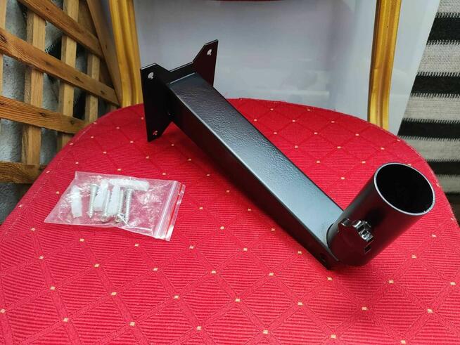 Uchwyt do anteny StarLink V2 Wspornik ścienny mocowanie