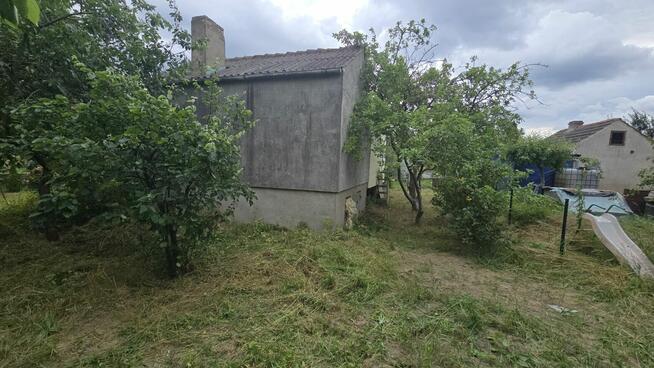 Działka ROD Zielony Zakątek Chodzież