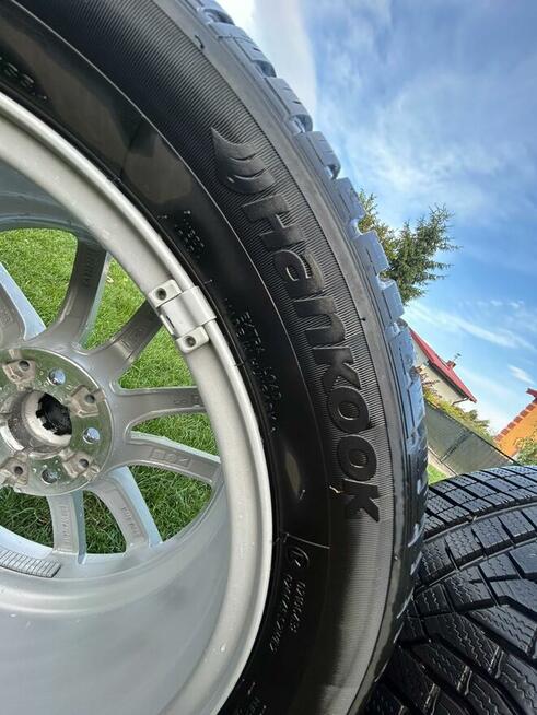 4× Felga aluminiowa BMW 3 G20, G21 7.5 x 17 5x112