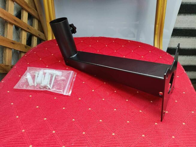 Uchwyt do anteny StarLink V2 Wspornik ścienny mocowanie