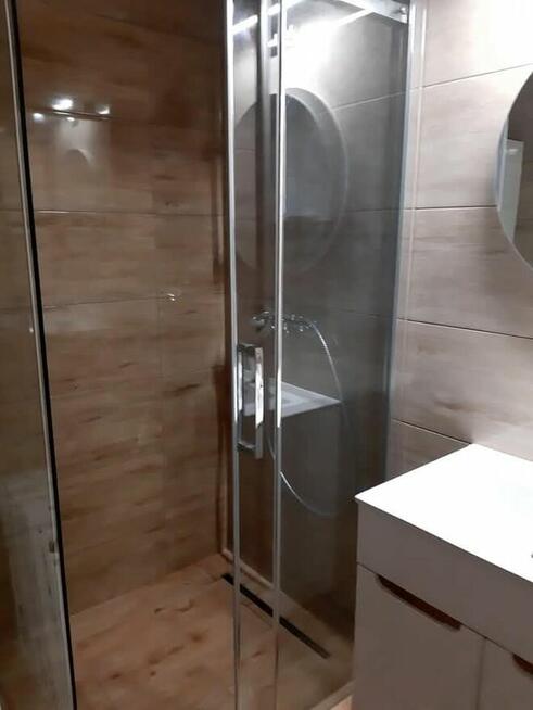 Wynajmę dwupokojowe mieszkanie w Świdnicy.