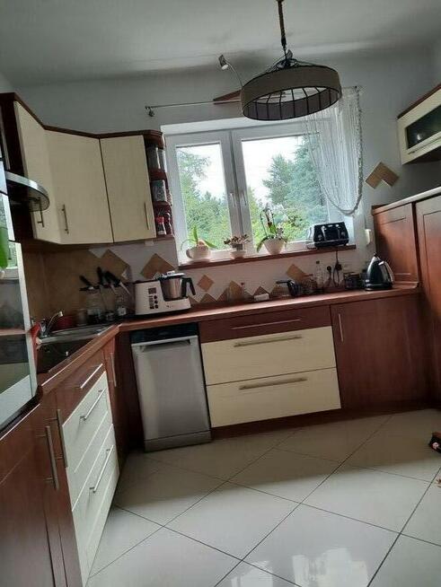 DOM - Turawa-Marszałki fotowoltaika i pompa ciepła