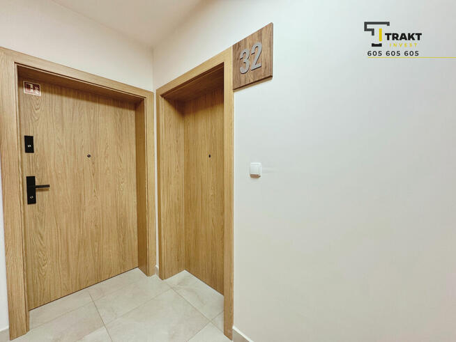 Lokal usługowy z balkonem – pod gabinet/biuro/turystów