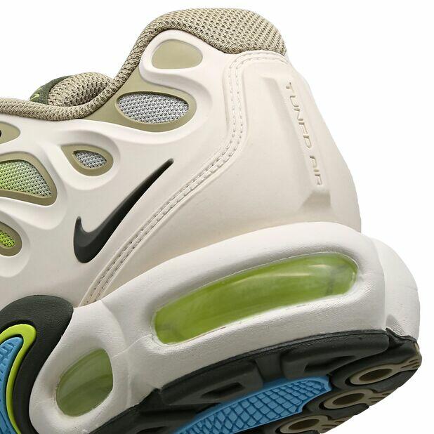 Nike Air Max Tuned 1 Phantom-Cargo Khaki-Cyber